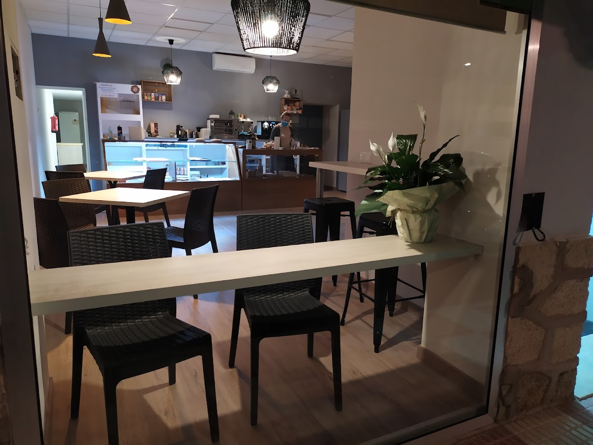 Cafetería Va De Pa Photos 2